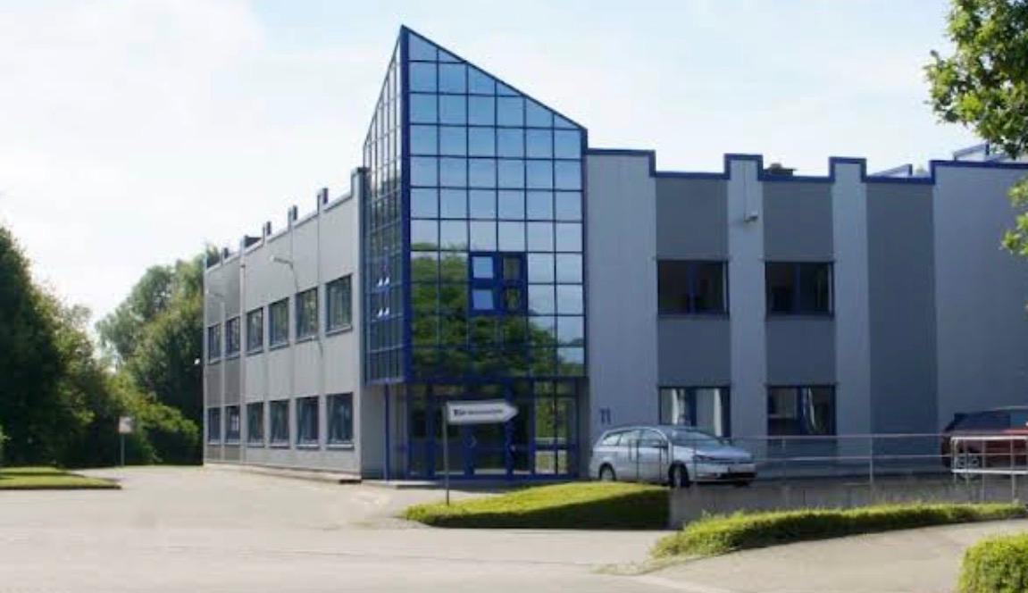 UFP Deutschland GmbH - Kamp Lintfort