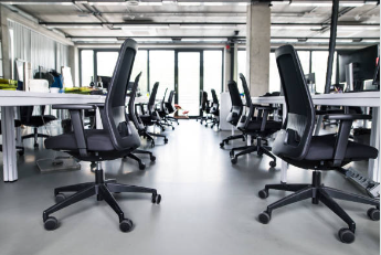 Büroreinigung