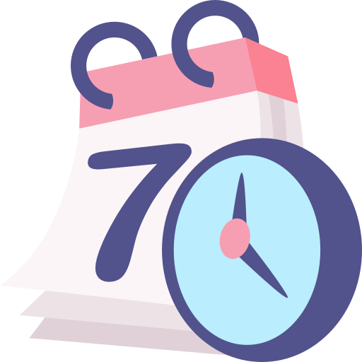 Passenden Turnus festlegen